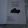 Yaesu FT-450D HF + 6m Transceiver Image 6