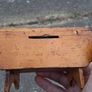 Victorian Mauchline Ware Money Box( Burns Cottage) Image 6