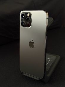 Pristine iPhone 12 Pro Max - First Owner