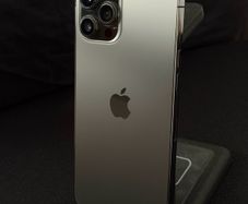 Pristine iPhone 12 Pro Max - First Owner