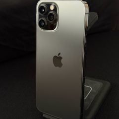 Pristine iPhone 12 Pro Max - First Owner