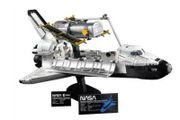 NEW Lego 10283 Space Shuttle Discovery