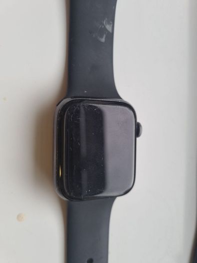 Apple Watch strap