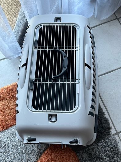 Trixie Cat Transport Box