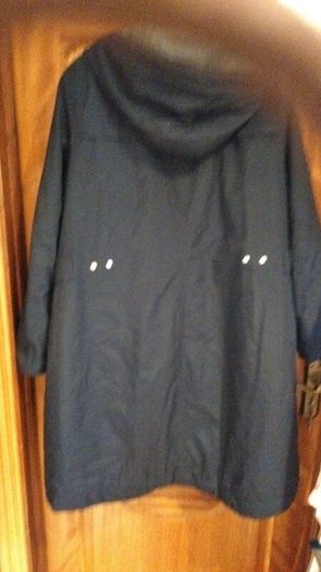 Ladies Winter Coat