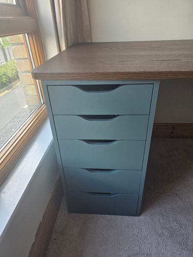 Office Desk