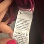 Bnwt Zip Up Top - M Image 6