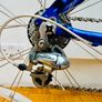 Trek 7.6 Fx Hybrid Sport Bike Image 5