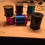 Ribbons and netting Image 6