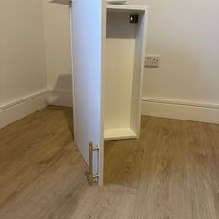 IKEA Wall Cabinet with Door Enhet