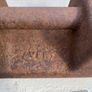 20 kg cast iron calibration weight Image 3