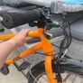 Frog 55 Kids bike - Orange Image 7