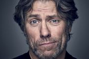 How to Grow Old: A middle-aged man moaning by John Bishop
