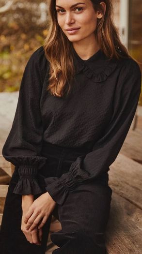 Part Two Kasia Blouse