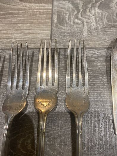 Cutlery set