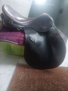 Fabulous Ideal Saddle