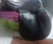 Fabulous Ideal Saddle