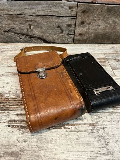 vintage camera