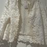 Lace Jacket BNWT Image 5
