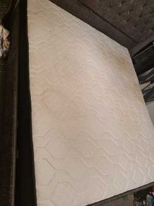 Free Mattress SuperKing Dormeo