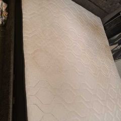 Free Mattress SuperKing Dormeo