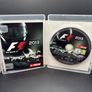 Formula 1 2013 Ps3 Image 2