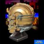 Dead Space Isaac Clarke Replica Helmet Limited Edition FaNaTtik Image 5