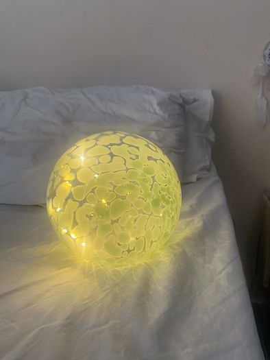 side/ table lamp