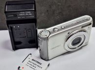 main image for ad Canon PowerShot A3100 IS Used Digital Camera - 41122