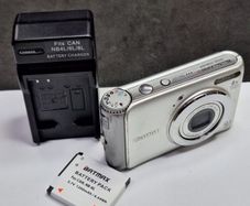 Canon PowerShot A3100 IS Used Digital Camera - 41122