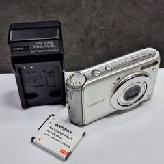 Canon PowerShot A3100 IS Used Digital Camera - 41122