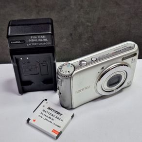 Canon PowerShot A3100 IS Used Digital Camera - 41122