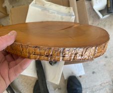 chopping board