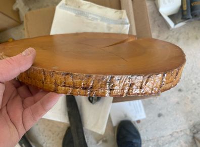 chopping board