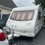 Morningstar five birth Caravan Image 2
