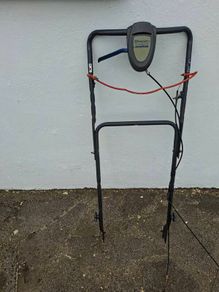husqvarna  lawnmower  parts