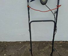 husqvarna  lawnmower  parts