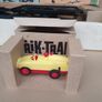 Trik-Trak dare devil stunt set Image 8