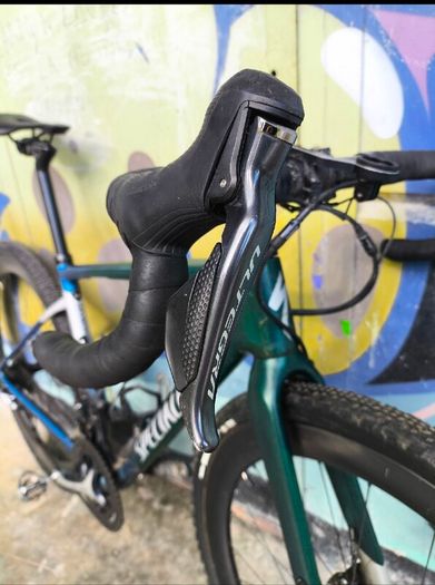 Specialized Diverge Pro 2019