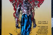 Animal Man Graphic Novel