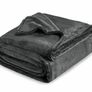 Fleece Blanket King Size - Versatile Blanket for Bed Fluffy Soft Throw (MULTIPLE SIZES/COLOURS, SEE PHOTOS) Image 6