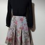 Sisley Designer occasion Skirt Image 9