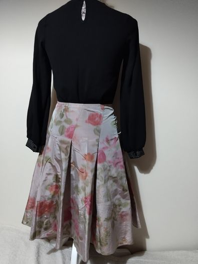 Sisley Designer occasion Skirt