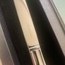 Reed and Barton silver plated letter opener Image 2