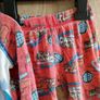McQueen pijama fits 6/18 months Image 2