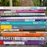 Huge Selection of Junior Cycle, TY & Leaving Cert Books Image 2