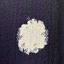 Size 14 Navy&Cream Blouse by Marks&Spencer Image 3