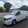 Mercedes-Benz Vito LWB 2019 Image 6