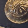 Vintage Cavan crystal bowl Image 3