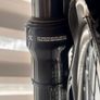 Trek X caliber 7 Size M 29" + Kit security + Kit Maintenance. Image 6